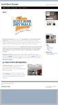 Mobile Screenshot of bonedrywall.com